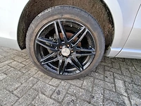 Bedrijfsauto mercedes-benz, v-klasse 250d 4-matic lang dc avantgarde, bouwjaar 2017 - afbeelding 26 van  47
