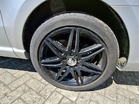Bedrijfsauto mercedes-benz, v-klasse 250d 4-matic lang dc avantgarde, bouwjaar 2017 - afbeelding 28 van  47