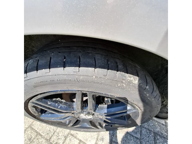 Bedrijfsauto mercedes-benz, v-klasse 250d 4-matic lang dc avantgarde, bouwjaar 2017 - afbeelding 29 van  47