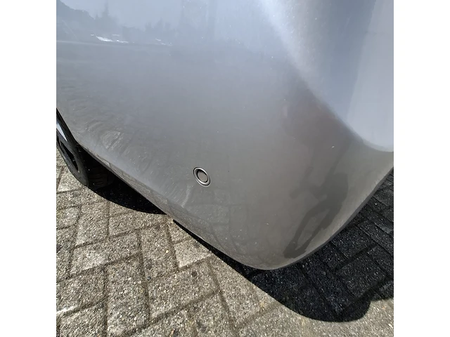Bedrijfsauto mercedes-benz, v-klasse 250d 4-matic lang dc avantgarde, bouwjaar 2017 - afbeelding 30 van  47