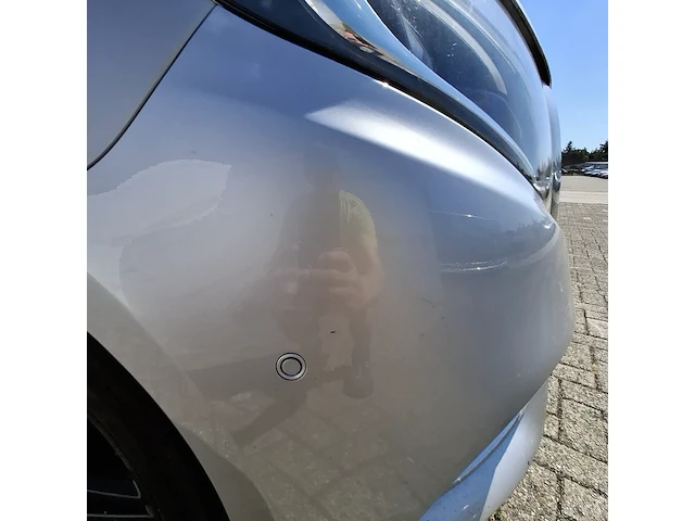Bedrijfsauto mercedes-benz, v-klasse 250d 4-matic lang dc avantgarde, bouwjaar 2017 - afbeelding 31 van  47