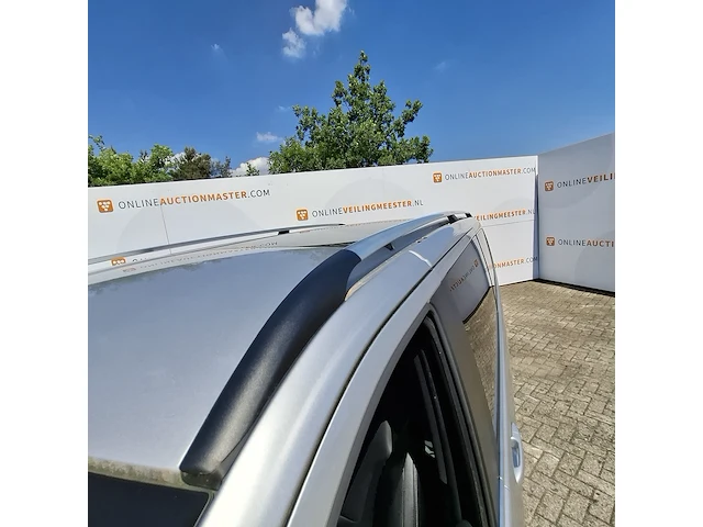 Bedrijfsauto mercedes-benz, v-klasse 250d 4-matic lang dc avantgarde, bouwjaar 2017 - afbeelding 32 van  47