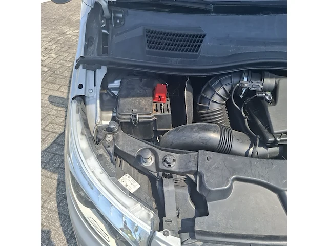 Bedrijfsauto mercedes-benz, v-klasse 250d 4-matic lang dc avantgarde, bouwjaar 2017 - afbeelding 35 van  47