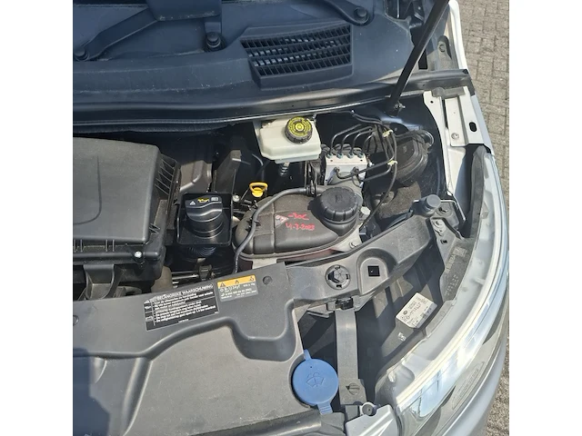 Bedrijfsauto mercedes-benz, v-klasse 250d 4-matic lang dc avantgarde, bouwjaar 2017 - afbeelding 37 van  47