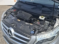 Bedrijfsauto mercedes-benz, v-klasse 250d 4-matic lang dc avantgarde, bouwjaar 2017 - afbeelding 38 van  47