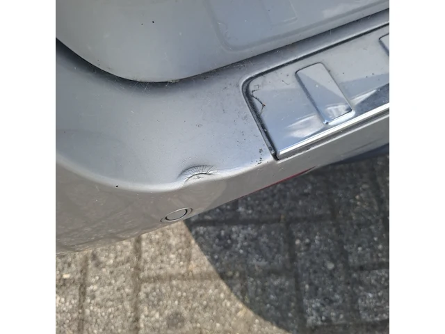 Bedrijfsauto mercedes-benz, v-klasse 250d 4-matic lang dc avantgarde, bouwjaar 2017 - afbeelding 40 van  47