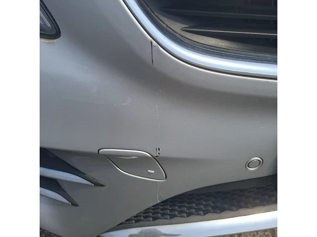 Bedrijfsauto mercedes-benz, v-klasse 250d 4-matic lang dc avantgarde, bouwjaar 2017 - afbeelding 42 van  47