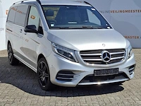 Bedrijfsauto mercedes-benz, v-klasse 250d 4-matic lang dc avantgarde, bouwjaar 2017 - afbeelding 34 van  47