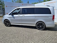Bedrijfsauto mercedes-benz, v-klasse 250d 4-matic lang dc avantgarde, bouwjaar 2017 - afbeelding 47 van  47