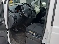 Bedrijfsauto mercedes-benz, vito - 110 cdi, bouwjaar 2011 | 104366 | 2-vsj-36 - afbeelding 2 van  53