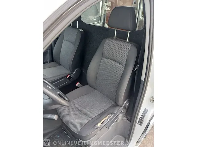 Bedrijfsauto mercedes-benz, vito - 110 cdi, bouwjaar 2011 | 104366 | 2-vsj-36 - afbeelding 3 van  53