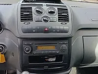 Bedrijfsauto mercedes-benz, vito - 110 cdi, bouwjaar 2011 | 104366 | 2-vsj-36 - afbeelding 9 van  53