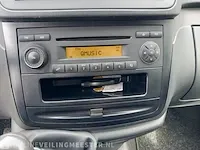 Bedrijfsauto mercedes-benz, vito - 110 cdi, bouwjaar 2011 | 104366 | 2-vsj-36 - afbeelding 11 van  53
