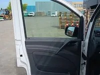 Bedrijfsauto mercedes-benz, vito - 110 cdi, bouwjaar 2011 | 104366 | 2-vsj-36 - afbeelding 16 van  53