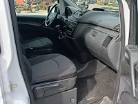 Bedrijfsauto mercedes-benz, vito - 110 cdi, bouwjaar 2011 | 104366 | 2-vsj-36 - afbeelding 18 van  53
