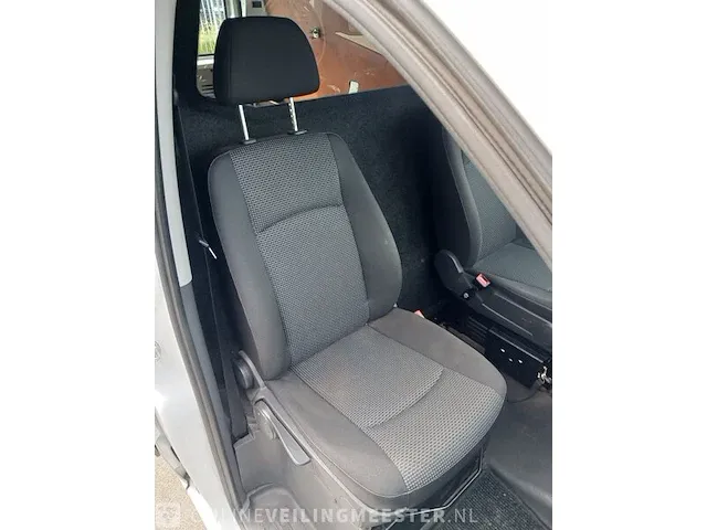 Bedrijfsauto mercedes-benz, vito - 110 cdi, bouwjaar 2011 | 104366 | 2-vsj-36 - afbeelding 19 van  53