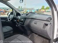 Bedrijfsauto mercedes-benz, vito - 110 cdi, bouwjaar 2011 | 104366 | 2-vsj-36 - afbeelding 21 van  53