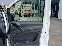 Bedrijfsauto mercedes-benz, vito - 110 cdi, bouwjaar 2011 | 104366 | 2-vsj-36 - afbeelding 24 van  53