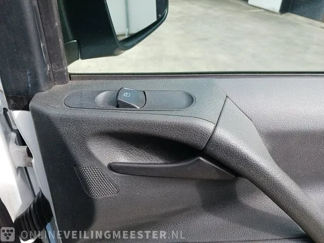 Bedrijfsauto mercedes-benz, vito - 110 cdi, bouwjaar 2011 | 104366 | 2-vsj-36 - afbeelding 25 van  53