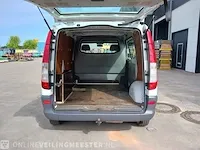 Bedrijfsauto mercedes-benz, vito - 110 cdi, bouwjaar 2011 | 104366 | 2-vsj-36 - afbeelding 29 van  53