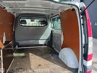 Bedrijfsauto mercedes-benz, vito - 110 cdi, bouwjaar 2011 | 104366 | 2-vsj-36 - afbeelding 32 van  53