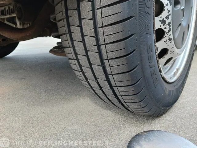 Bedrijfsauto mercedes-benz, vito - 110 cdi, bouwjaar 2011 | 104366 | 2-vsj-36 - afbeelding 38 van  53