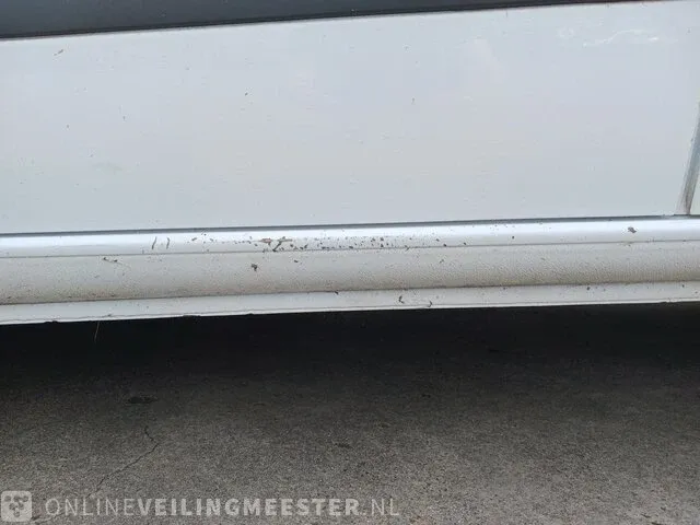 Bedrijfsauto mercedes-benz, vito - 110 cdi, bouwjaar 2011 | 104366 | 2-vsj-36 - afbeelding 44 van  53