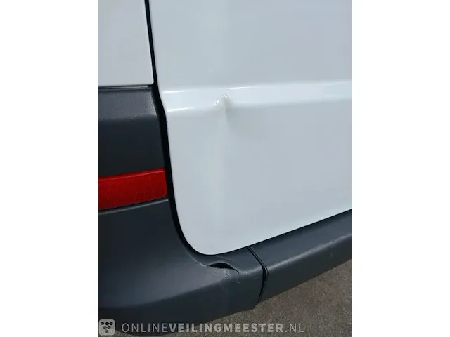 Bedrijfsauto mercedes-benz, vito - 110 cdi, bouwjaar 2011 | 104366 | 2-vsj-36 - afbeelding 46 van  53