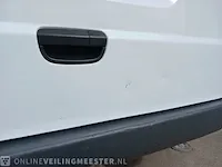 Bedrijfsauto mercedes-benz, vito - 110 cdi, bouwjaar 2011 | 104366 | 2-vsj-36 - afbeelding 47 van  53