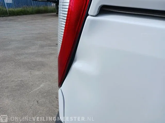 Bedrijfsauto mercedes-benz, vito - 110 cdi, bouwjaar 2011 | 104366 | 2-vsj-36 - afbeelding 48 van  53