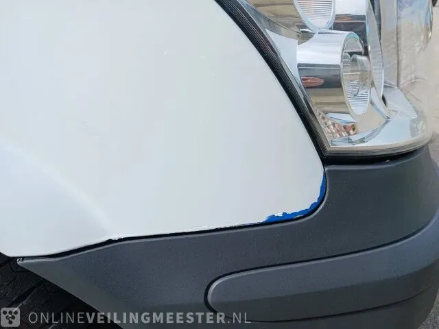 Bedrijfsauto mercedes-benz, vito - 110 cdi, bouwjaar 2011 | 104366 | 2-vsj-36 - afbeelding 49 van  53