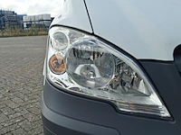 Bedrijfsauto, mercedes-benz, vito 110 cdi 343, 2015 - afbeelding 2 van  48