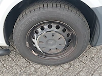 Bedrijfsauto, mercedes-benz, vito 110 cdi 343, 2015 - afbeelding 3 van  48