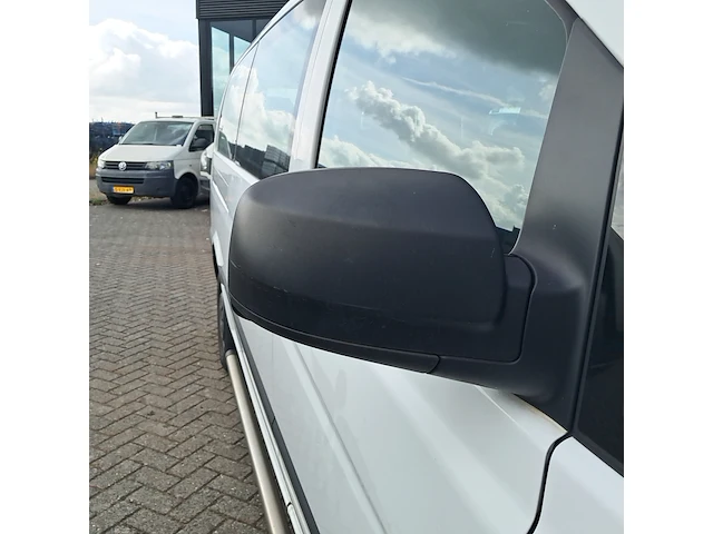 Bedrijfsauto, mercedes-benz, vito 110 cdi 343, 2015 - afbeelding 5 van  48