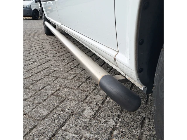 Bedrijfsauto, mercedes-benz, vito 110 cdi 343, 2015 - afbeelding 6 van  48
