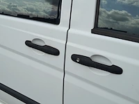 Bedrijfsauto, mercedes-benz, vito 110 cdi 343, 2015 - afbeelding 7 van  48