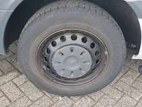 Bedrijfsauto, mercedes-benz, vito 110 cdi 343, 2015 - afbeelding 8 van  48
