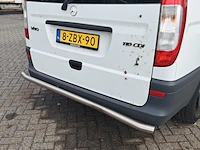 Bedrijfsauto, mercedes-benz, vito 110 cdi 343, 2015 - afbeelding 9 van  48