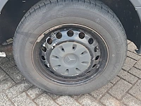 Bedrijfsauto, mercedes-benz, vito 110 cdi 343, 2015 - afbeelding 10 van  48