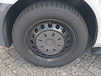 Bedrijfsauto, mercedes-benz, vito 110 cdi 343, 2015 - afbeelding 13 van  48