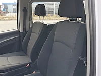 Bedrijfsauto, mercedes-benz, vito 110 cdi 343, 2015 - afbeelding 15 van  48