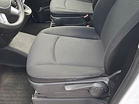 Bedrijfsauto, mercedes-benz, vito 110 cdi 343, 2015 - afbeelding 16 van  48