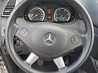 Bedrijfsauto, mercedes-benz, vito 110 cdi 343, 2015 - afbeelding 17 van  48