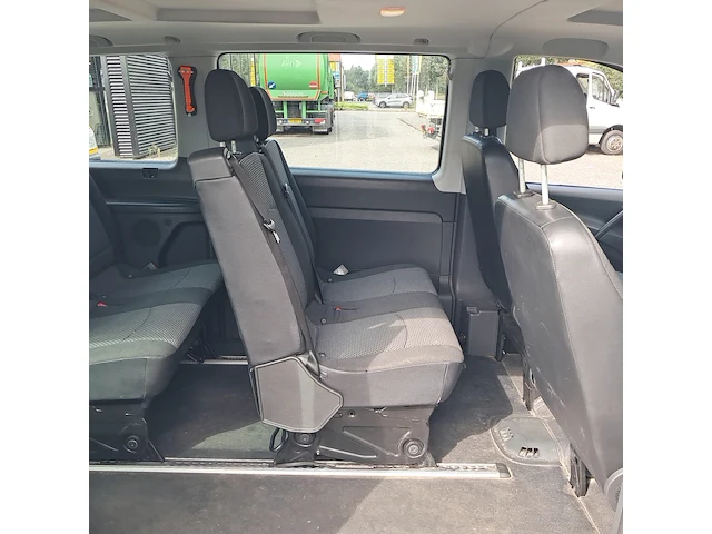 Bedrijfsauto, mercedes-benz, vito 110 cdi 343, 2015 - afbeelding 30 van  48