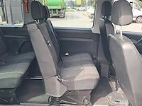 Bedrijfsauto, mercedes-benz, vito 110 cdi 343, 2015 - afbeelding 30 van  48