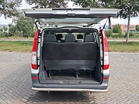 Bedrijfsauto, mercedes-benz, vito 110 cdi 343, 2015 - afbeelding 31 van  48