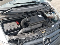 Bedrijfsauto, mercedes-benz, vito 110 cdi 343, 2015 - afbeelding 32 van  48