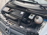 Bedrijfsauto, mercedes-benz, vito 110 cdi 343, 2015 - afbeelding 33 van  48