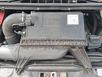 Bedrijfsauto, mercedes-benz, vito 110 cdi 343, 2015 - afbeelding 36 van  48