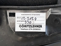 Bedrijfsauto, mercedes-benz, vito 110 cdi 343, 2015 - afbeelding 38 van  48